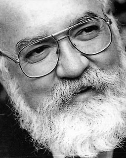 Daniel Dennett…or Thor?